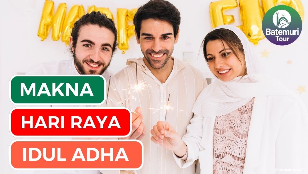 4 Makna yang Terkandung dalam Hari Raya Idul Adha